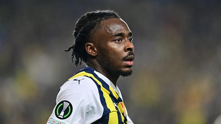 fenerbahcede osayi samuel gozden cikarildi genc yetenek transfer ediliyor surpriz gelisme 0 tYIp3ZD4