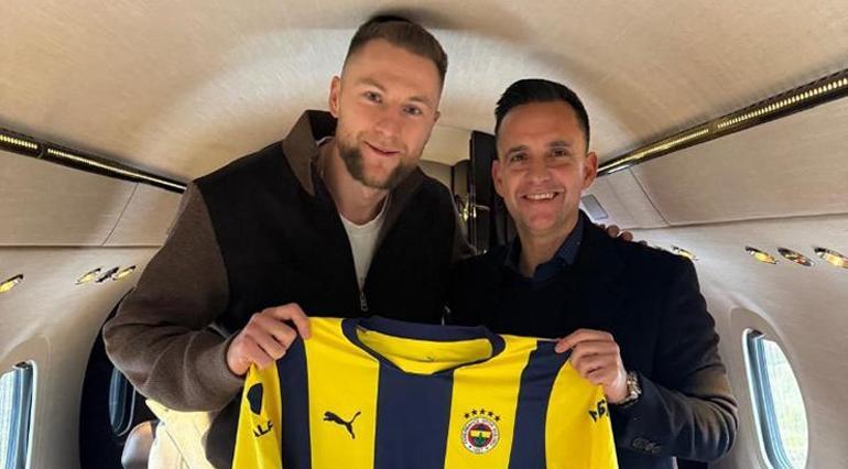 fenerbahceden transfer aciklamasi skriniar imzayi atti 0 GJ6ErsAr