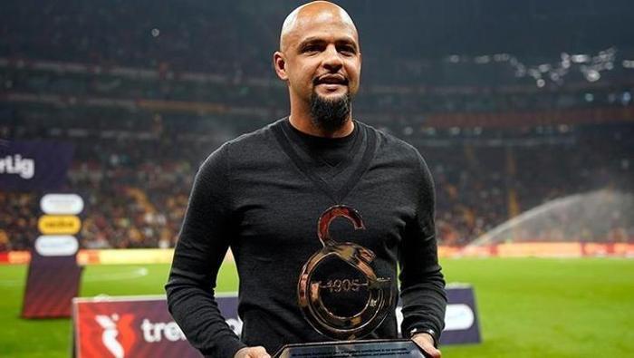 galatasaray efsanesi felipo melo acikladi super ligden teklif aldim 4 pH8ZBrK7