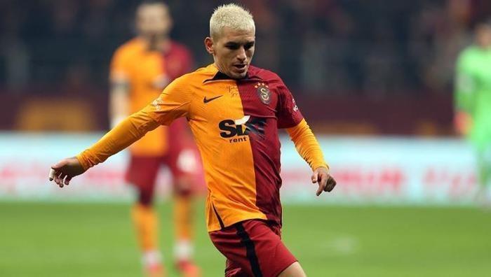 galatasarayda lucas torreira ayrilik sinyalini verdi kendi agziyla acikladi 0 wlhVOdjn