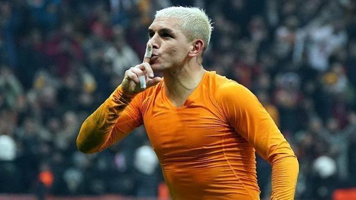 galatasarayda lucas torreira ayrilik sinyalini verdi kendi agziyla acikladi 1 eKcG4AQY