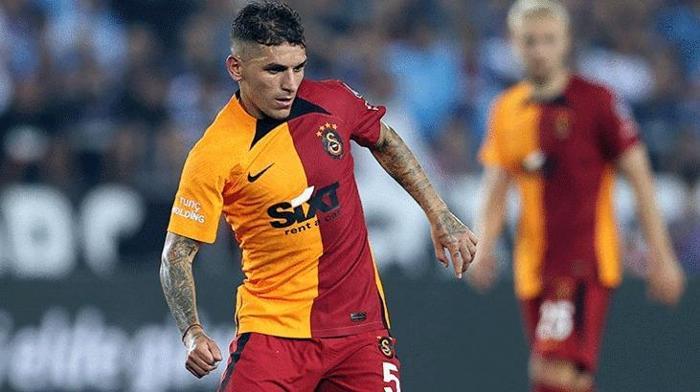 galatasarayda lucas torreira ayrilik sinyalini verdi kendi agziyla acikladi 3 2zwFzAf3