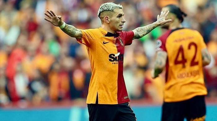 galatasarayda lucas torreira ayrilik sinyalini verdi kendi agziyla acikladi 4 8GNCHbDR