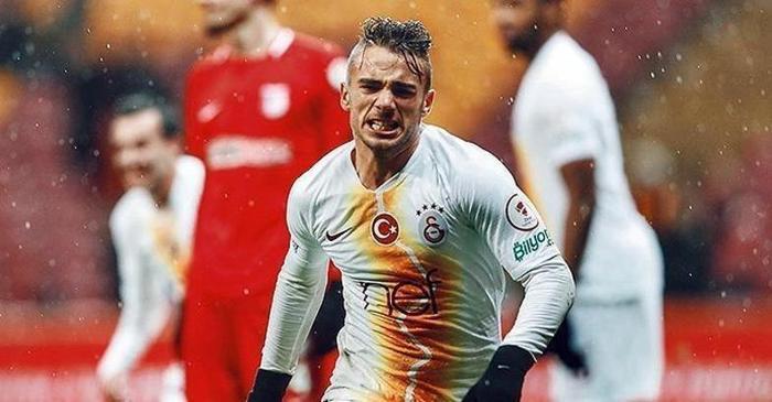 galatasarayda yunus akgun karari okan buruk dogruca kulubeye gonderdi 6