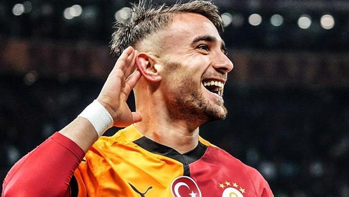 galatasarayda yunus akgun krizi talebi soke etti 3