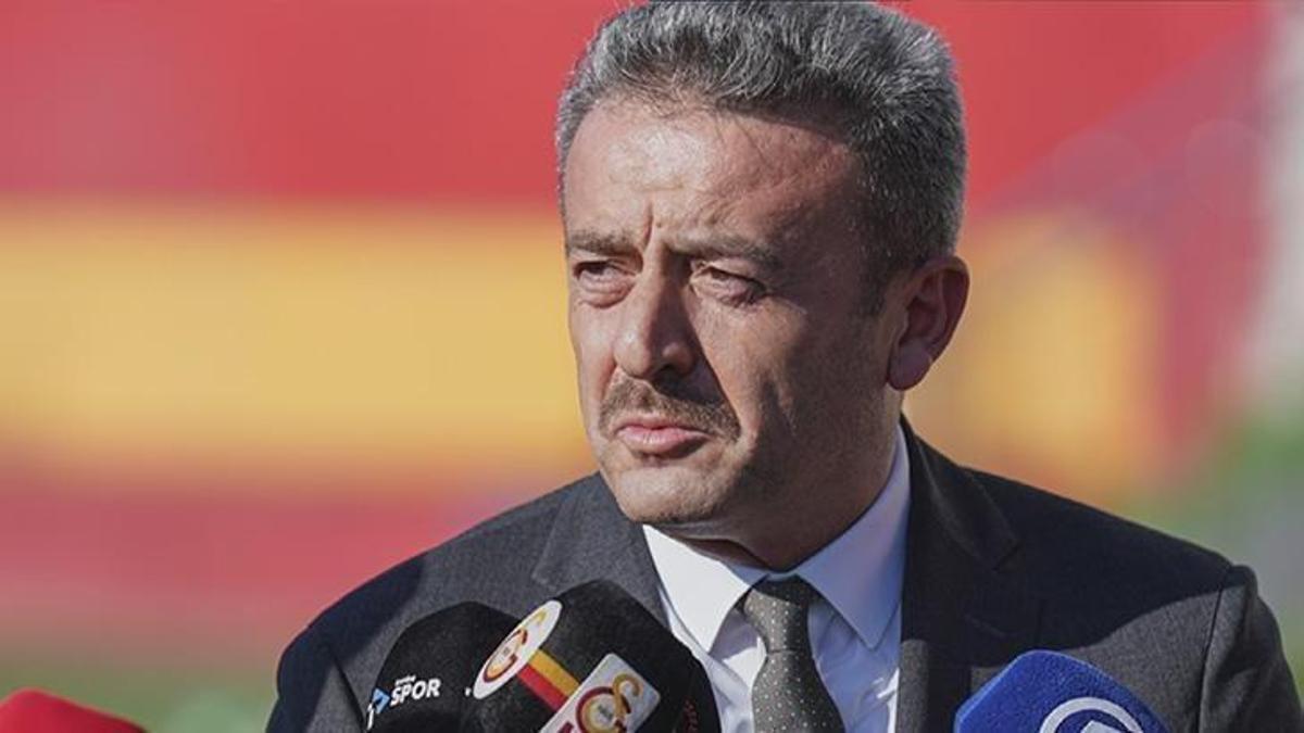 galatasarayin az alkmaar eslesmesi sonrasi ibrahim hatipoglu hangisi olursa olsun EBc1zkcd