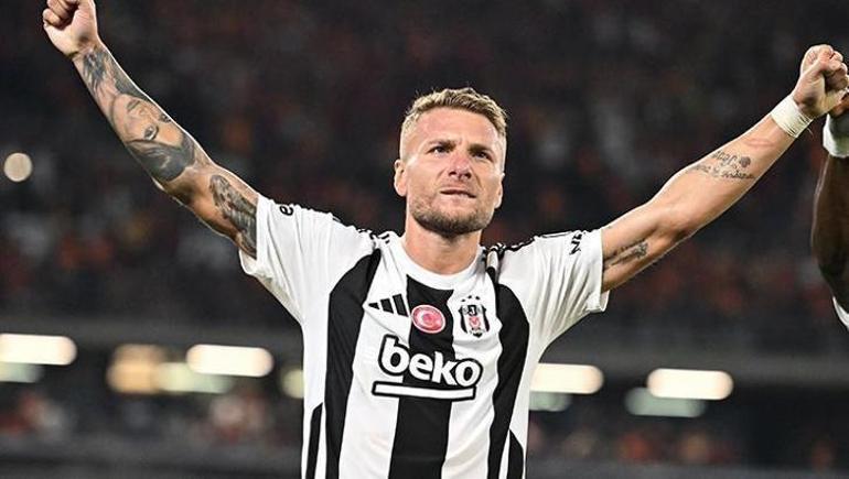 immobile gelen teklifleri besiktasa iletti dogruca italyaya uctu 0 ReL6wINK