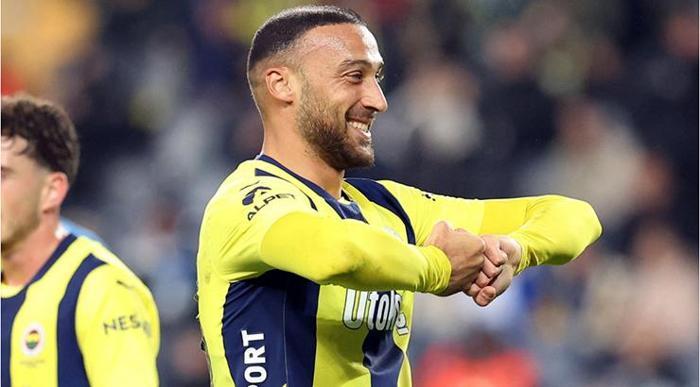 ismail kartal fenerbahcenin iki yildizini aliyor isimler belli oldu 5 CQTdUFab