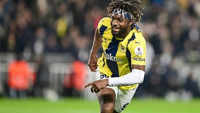 ispanyol devi fenerbahcenin yildizina talip allan saint maximin sonrasi bir ayrilik daha 0 CJ1BKTLT