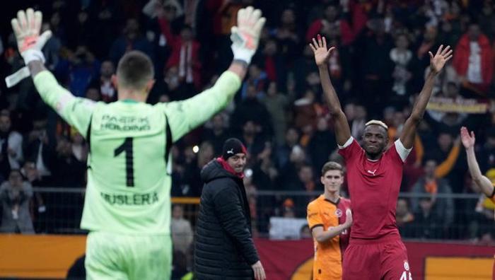 lig maci ertelendi ajax galatasaray maci oncesi tansiyon yukseliyor en iyi kadro sahada olacak 1 UqziOXdS