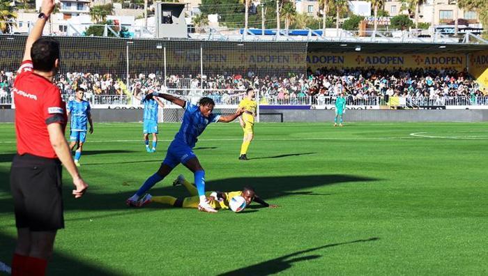 ozel 21 haftanin hakem raporunu acikladi yabanci varin performansi yerlilerin gerisinde 14 OSZTZIr2