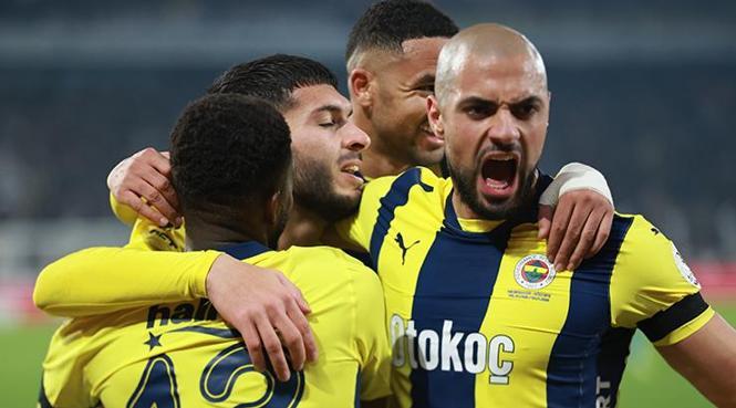 ozet kanarya istedigini aldi midtjylland fenerbahce mac sonucu 2 2 8 PdHf2GCn