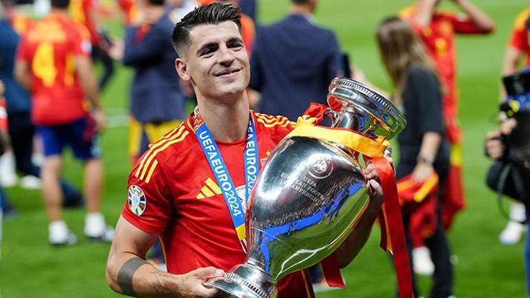 son dakika galatasaray dev transferi bitirdi alvaro morata imzaya geliyor 1 CP6b5fTO