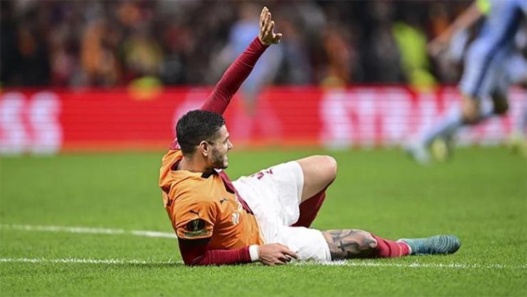 son dakika galatasarayin yildizi mauro icardi istanbula geldi 0 SL3TEzOh