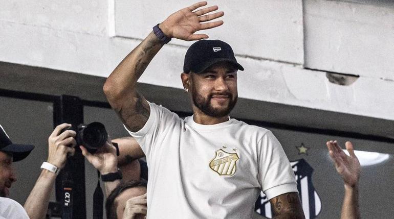 son dakika santos neymar transferini resmen acikladi 0 FizSh96E