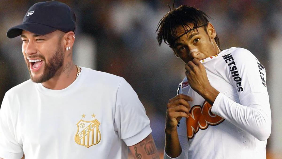 son dakika santos neymar transferini resmen acikladi sdlN8JRs
