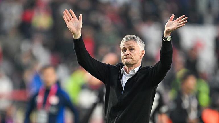 twente besiktas maci oncesi ole gunnar solskjaer kazanmak icin geldik 1 I7s1ef4m