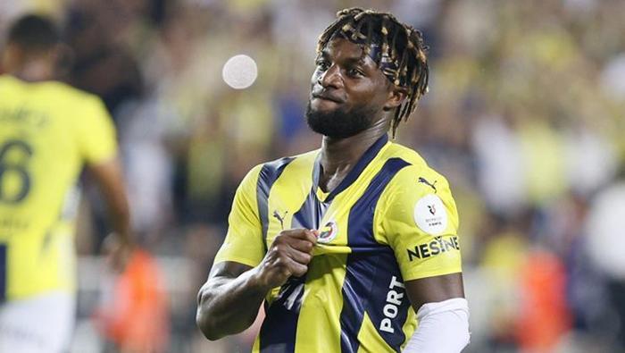 villarreal fenerbahcenin yildizina talip allan saint maximin sonrasi bir ayrilik daha 1 wlMOg6h6