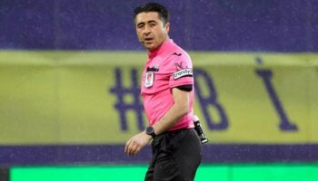 1 ligde sok olay gokhan akkanin hayatini hakem kurtardi vKtyNU42