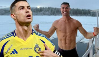 40 yasindaki ronaldonun sirlari senin bir hayatin yok AnBkXJce