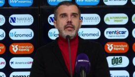 adana demirsporda mustafa alper avci galip gelebilirdik cckKFNvG