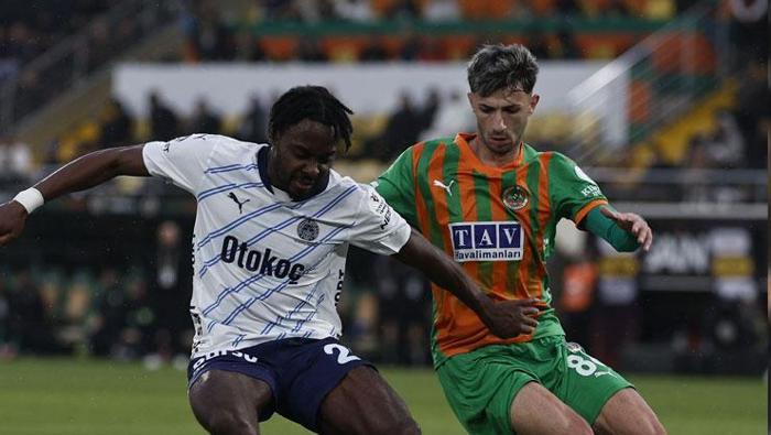 Alanyaspor - Fenerbahçe maçından sonra Mourinho'ya: 'İyi hocalığını gösterdi' | Oğuz Aydın ikilemi 11 alanyaspor fenerbahce macindan sonra mourinhoya iyi hocaligini gosterdi oguz aydin ikilemi 10 SgqY9rVZ