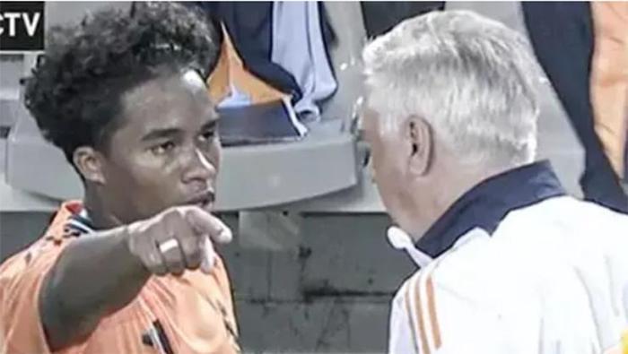 ancelotti kalirsa ben gidiyorum dedi real madride resti cekti florentino perez devrede 3 mjnnGq6j