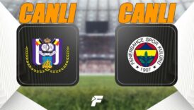 anderlecht fenerbahce trt 1 canli yayin fenerbahce uefa avrupa ligi maci canli izle fb maci G9V2iBGL