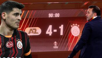 az alkmaar macinin ardindan galatasaraya sert elestiri yine hezimet 10 yildiz taksaniz bile 1X7MreuJ