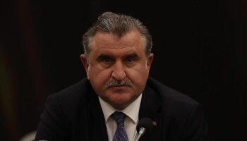 bakan baktan denizlideki trafik kazasinda vefat eden sporcular icin taziye mesaji QOZYFORW