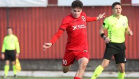baran yildizin newcastle uniteda transferi gerceklesti QdGBbyFW