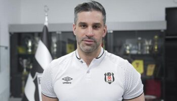 besiktas basantrenoru dusan alimpijevic en buyuk hayalini acikladi Uxv1OlSY