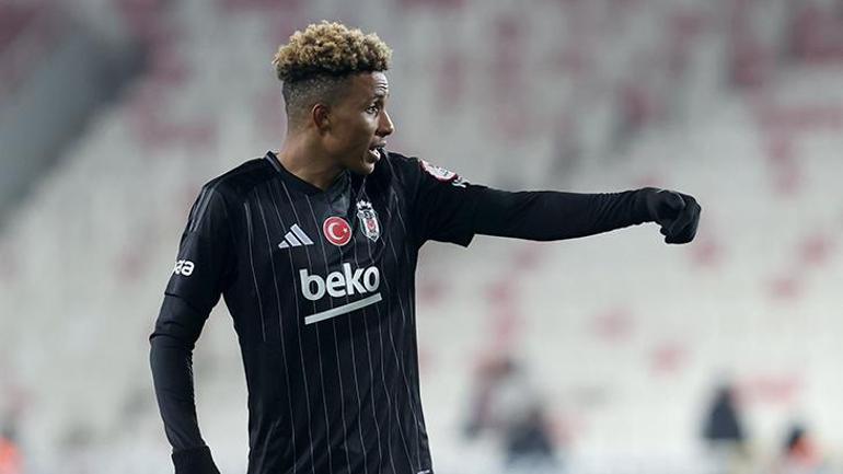 besiktas gedson fernandese gelen cilgin teklif icin kararini verdi transferde sicak gelisme 0 PXiXr1JS