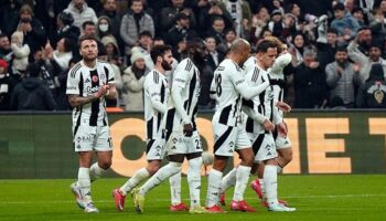 besiktas ligde 7 mactir yenilmiyor VdU9N87r