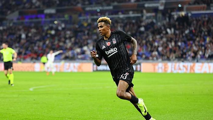 Beşiktaş paraya para demeyecek: Gedson Fernandes'e çılgın transfer teklifi 4 besiktas paraya para demeyecek gedson fernandese cilgin transfer teklifi 3
