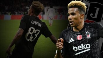 besiktas paraya para demeyecek gedson fernandese cilgin transfer teklifi Ry2fuskM