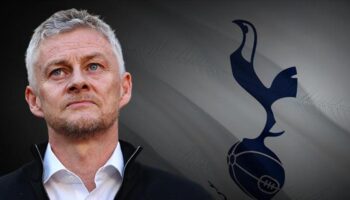 besiktas transferde buyuk oynuyor tottenhamin yildizi icin girisimler basladi jrhF36f3