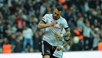 besiktasta alvaro negredo surprizi geri donuyor ux1RnCBg