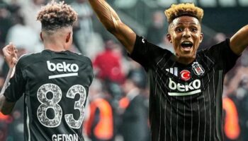 besiktasta gedson surprizi trabzonspor macinda oynayacak mi dx9biJGO
