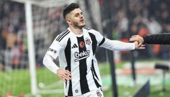 besiktasta milot rashicadan ole gunnar solskjaere ovgu rRDI6j4n