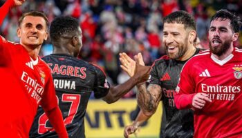 bruma atti benfica kazandi bruno lage rotasyona gitti kerem akturkoglu ve orkun kokcu 8BfYGQrV