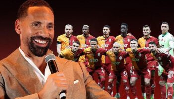 bu gece transfer edin rio ferdinand manchester uniteda galatasarayli yildizi onerdi ada basini calkalandi qNsYmCLm