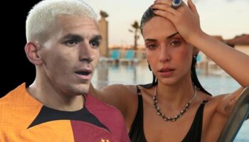 bu hikayede yanan torreira oldu devrim ozkanin yeni sevgilisi basketbolcu cikti qiVQgWkS