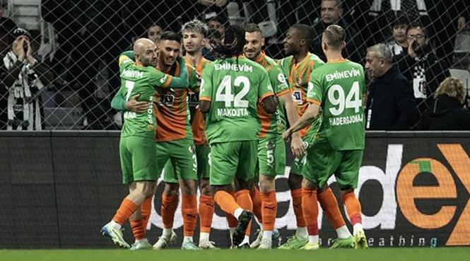 CANLI | Alanyaspor - Fenerbahçe maçı Canlı Anlatım - ALANYA FB maç kadrosu, skoru ve istatistikleri 9 canli alanyaspor fenerbahce maci canli anlatim alanya fb mac kadrosu skoru 2i7Pt5O4