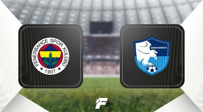 CANLI | Fenerbahçe-Erzurumspor FK maçı ne zaman, saat kaçta, hangi kanalda? (İlk 11'ler) 1 canli fenerbahce erzurumspor fk maci ne zaman saat kacta hangi kanalda ilk 11ler 0 snhiuiLQ