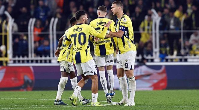 CANLI | Fenerbahçe-Erzurumspor FK maçı ne zaman, saat kaçta, hangi kanalda? (İlk 11'ler) 5 canli fenerbahce erzurumspor fk maci ne zaman saat kacta hangi kanalda ilk 11ler 4