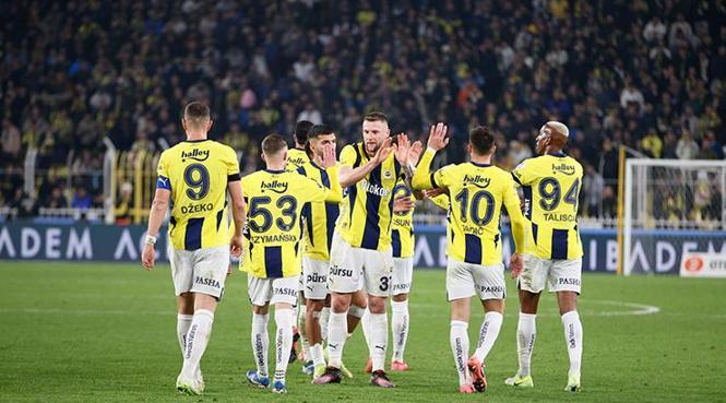CANLI | Fenerbahçe-Kasımpaşa maçı ne zaman, saat kaçta, hangi kanalda? (Muhtemel 11'ler) 8 canli fenerbahce kasimpasa maci ne zaman saat kacta hangi kanalda muhtemel 11ler 7 DpjlbrgB