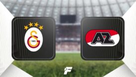 canli galatasaray az alkmaar maci ne zaman hangi kanalda saat kacta muhtemel 11ler IeYqEBhN