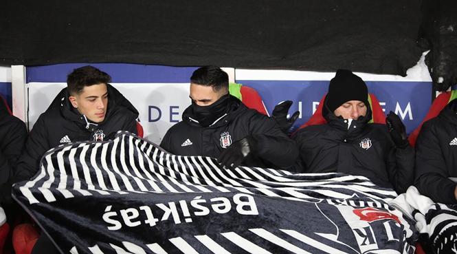 CANLI | Sivasspor - Beşiktaş maçı Canlı Anlatım - Sivasspor - BJK maçı kadrosu, skoru ve istatistikleri 7 canli sivasspor besiktas maci canli anlatim sivasspor bjk maci kadrosu