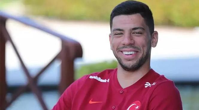 CANLI TRANSFER | Alexander Sörloth İstanbul devine geliyor | Anlaşma sağlandı, Süper Lig'e geri dönüyor 4 canli transfer alexander sorloth istanbul devine geliyor anlasma saglandi super lige geri P7lDMd84